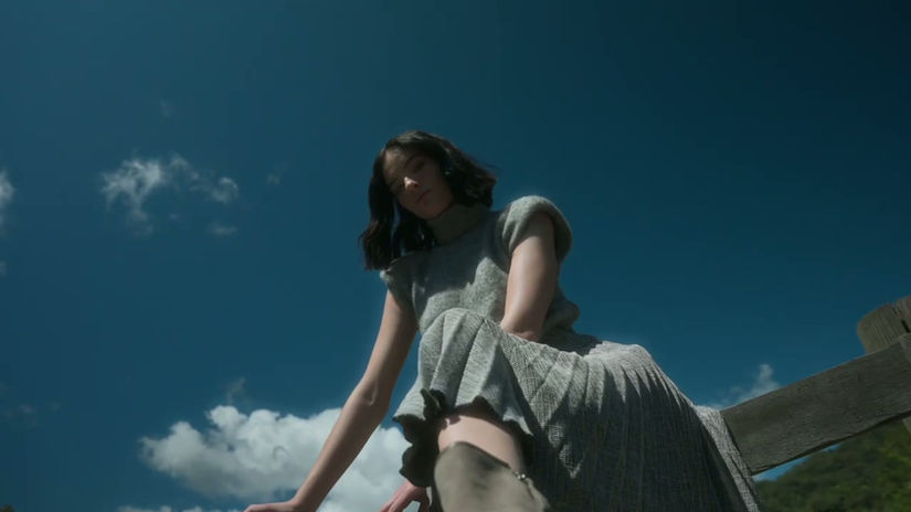 Alexandre Birman - Fall